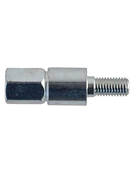 INSERTO SCANALATO PER COPPIA CONICA Z 7 - Senza Marca | Utensili Store