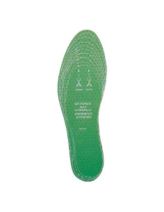 SOLETTA PER SCARPE 'CLOROFILLA' - JUMBO