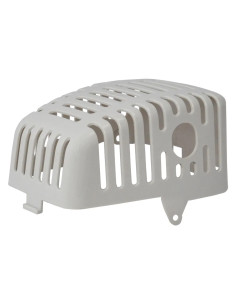 CARTER MARMITTA per decespugliatore PG430W - LIF