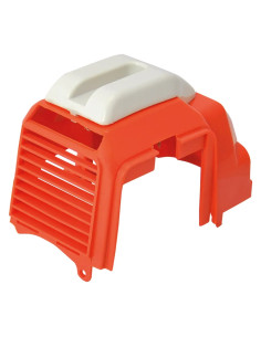 CARTER MOTORE per decespugliatore TMBC415 - LIF