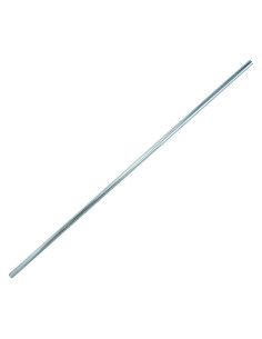 TUBO PROLUNGA ALLUMINIO - Senza Marca