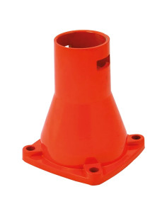 COLLETTORE CAMPANA FRIZIONE X decespugliatori - Senza Marca