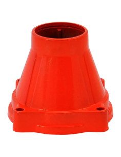 COLLETTORE PER ASTA per decespugliatore TMBC305 - LIF