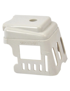 COPERCHIO per decespugliatore TMBC415 - Senza Marca