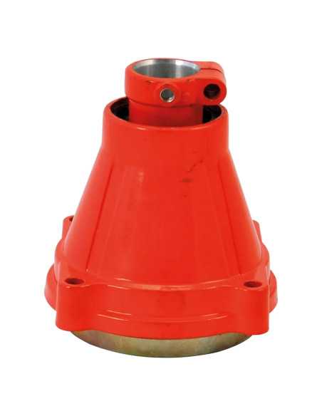 CAMPANA FRIZIONE CON COLLETTORE - LIF | Utensili Store