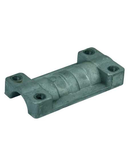 PIASTRA SUPERIORE SUPPORTO ASTA per decespugliatore TMBC260 - Senza Marca | Utensili Store