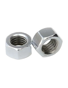 DADO ESAGONALE PER COPPIE CONICHE - Senza Marca