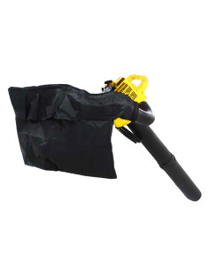 SOFFIATORE ASPIRATORE A SCOPPIO 'PG26BL' - LIF