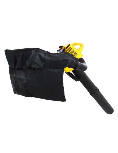 SOFFIATORE ASPIRATORE A SCOPPIO 'PG26BL' - LIF | Utensili Store