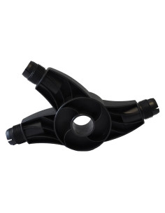 SUPPORTO PER AVVOLGITUBO A CARRELLO 'DROP' - AGRATI