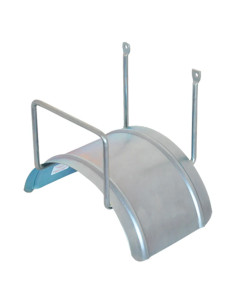 PORTATUBO MURALE - AGRATI