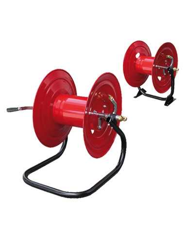 AVVOLGITUBO IRRORAZIONE modello a staffa - Senza Marca | Utensili Store