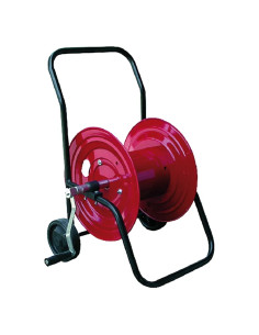 AVVOLGITUBO A CARRELLO 'PESANTE' - Senza Marca