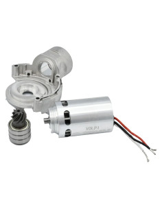 MOTORE PER POTATORE - VOLPI