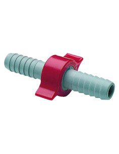 RACCORDO GIUNTATUBI A TRE PEZZI - IPIERRE GARDEN