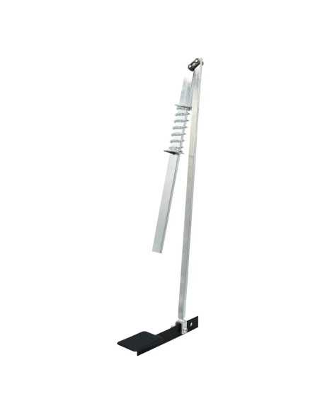 PEDALE PER BETONIERA - SIDEX | Utensili Store