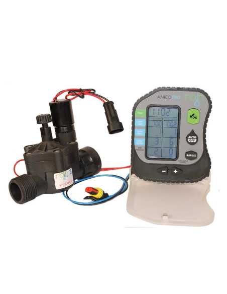PROGRAMMATORE 'AMICO PRO' - RAIN | Utensili Store