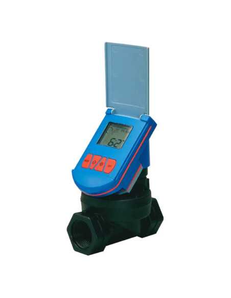 PROGRAMMATORE 'G75' - BACCARA | Utensili Store