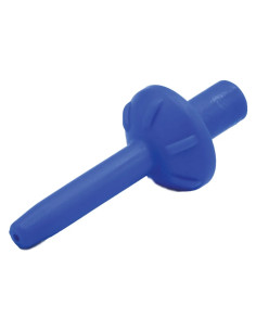 UGELLO PER MICRONIZZATORE giallo - VOLPI