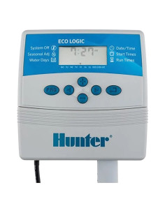 PROGRAMMATORE 'ELC' - HUNTER