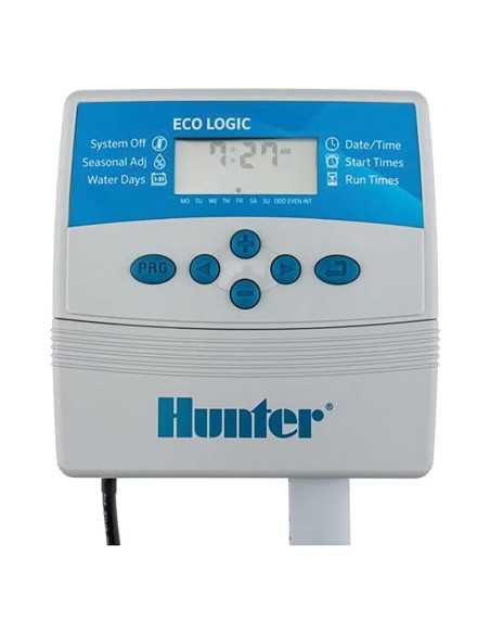 PROGRAMMATORE 'ELC' - HUNTER | Utensili Store