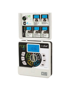 CENTRALINA RAIN 'I-DIAL' - RAIN