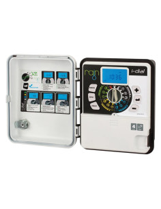 CENTRALINA RAIN 'I-DIAL' - RAIN 2