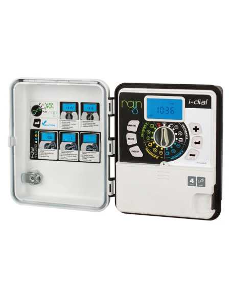 CENTRALINA RAIN 'I-DIAL' - RAIN | Utensili Store