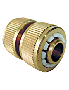 GIUNTATUBI RIPARATORE - Senza Marca