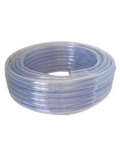 TUBO ANTIGELO trasparente - FITT