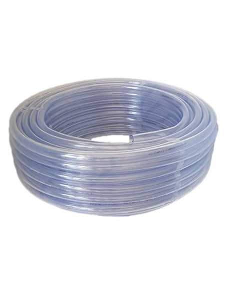 TUBO ANTIGELO trasparente - FITT | Utensili Store