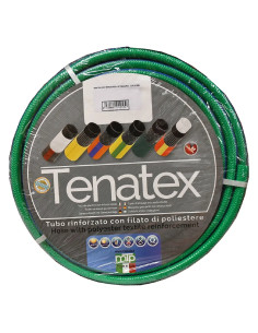 TUBO 'TENATEX' - Senza Marca