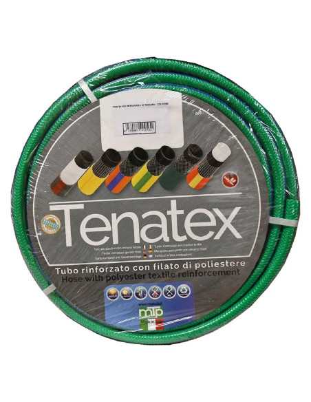 TUBO 'TENATEX' - Senza Marca | Utensili Store