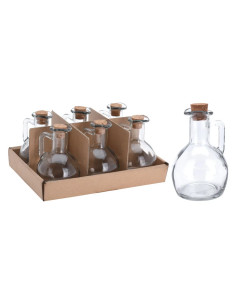 DOSATORE OLIO E ACETO - Senza Marca