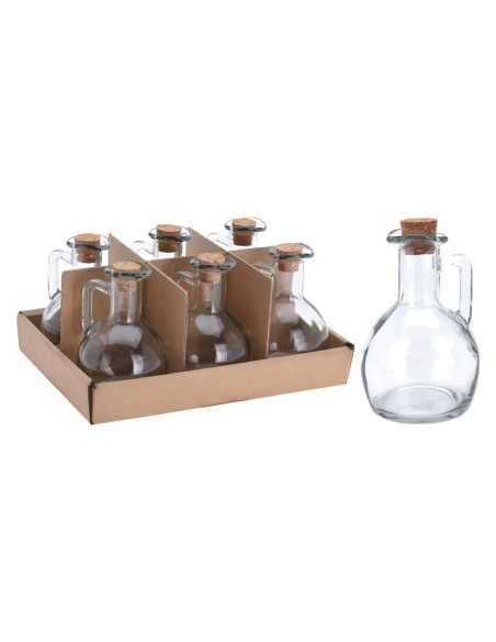 DOSATORE OLIO E ACETO - Senza Marca | Utensili Store