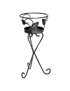 PORTAVASI 'FOGLIE' - Senza Marca