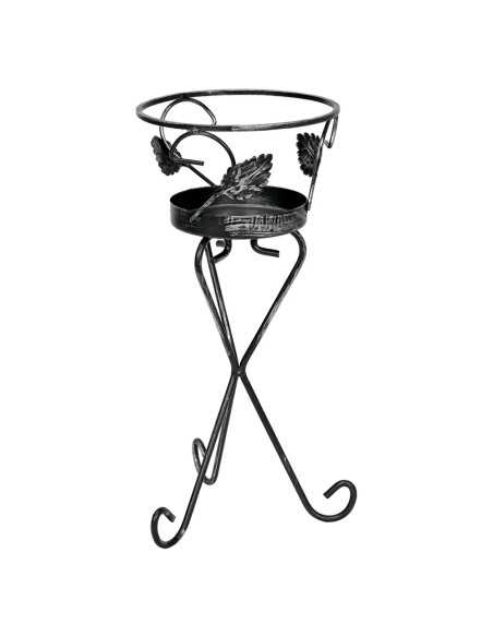 PORTAVASI 'FOGLIE' - Senza Marca | Utensili Store
