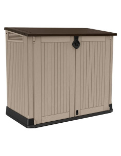 BAULE PORTA ATTREZZI DA ESTERNO 'STORE IT OUT MIDI' - KETER