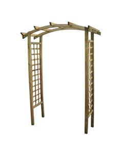 PERGOLA DOPPIA - Senza Marca