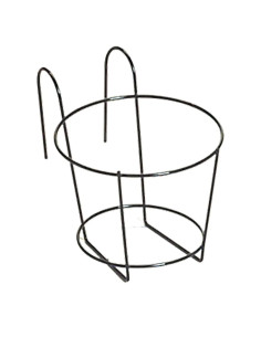 PORTAVASO PER BALCONE - Senza Marca