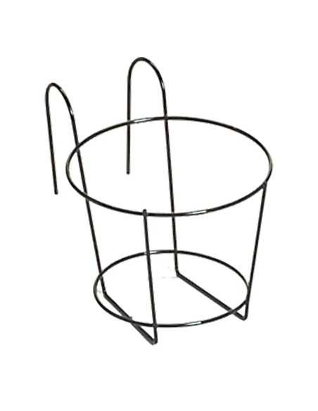 PORTAVASO PER BALCONE - Senza Marca | Utensili Store
