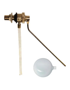 RUBINETTO A GALLEGGIANTE ECO 'TIPO CATIS' - Senza Marca