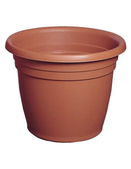 VASO TONDO - ICS | Utensili Store