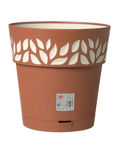 VASO TONDO 'CLOE' - STEFANPLAST