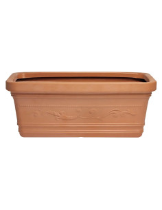 FIORIERA RETTANGOLARE 'PRESTIGE' - Senza Marca