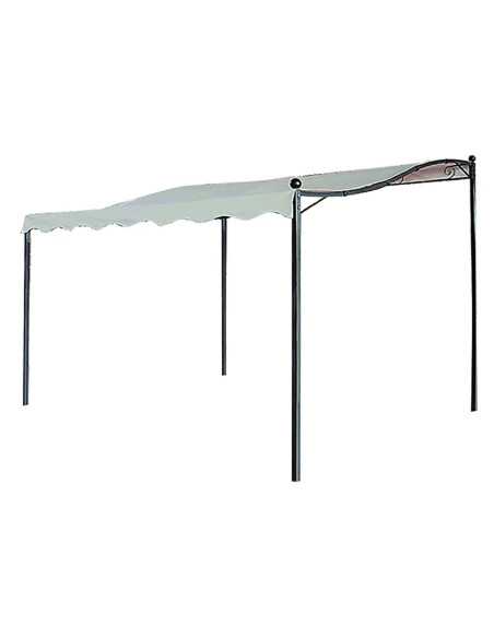 GAZEBO 'VERANDA' - LIF | Utensili Store