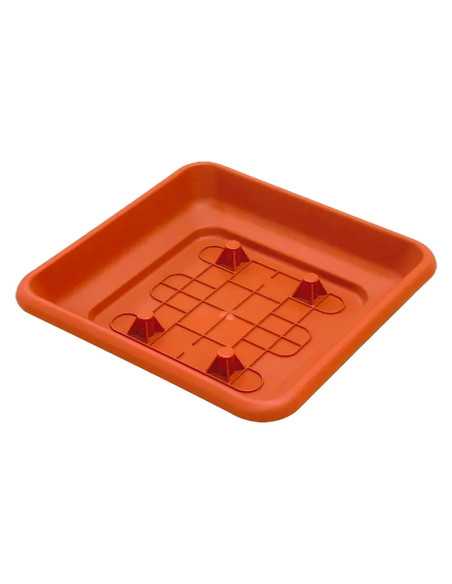 SOTTOVASO QUADRO - ICS | Utensili Store