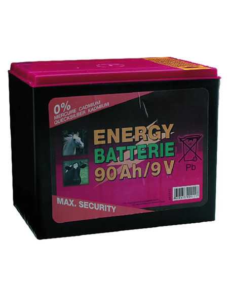 BATTERIA A SECCO 130 Ah - ALBERT KERBL | Utensili Store