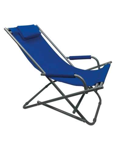 SEDIA CON BRACCIOLI 'ALGHERO' - LIF | Utensili Store