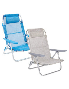 SPIAGGINA CON BRACCIOLI 'GABICCE' - LIF